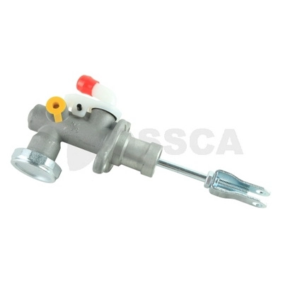 Master Cylinder, clutch (38607)