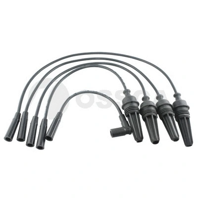 Ignition Cable Kit (08772)