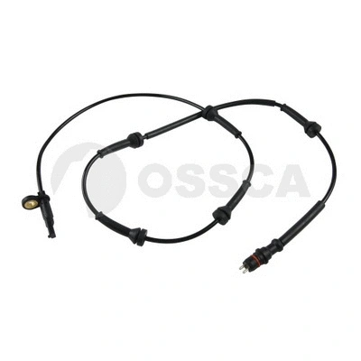 Sensor, wheel speed (13135)
