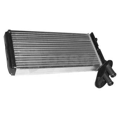 Heat Exchanger, interior heating (01194)