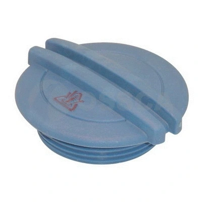 Cap, coolant tank (24372)