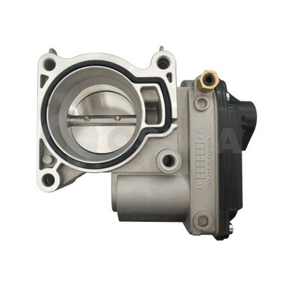 Throttle Body (32183)