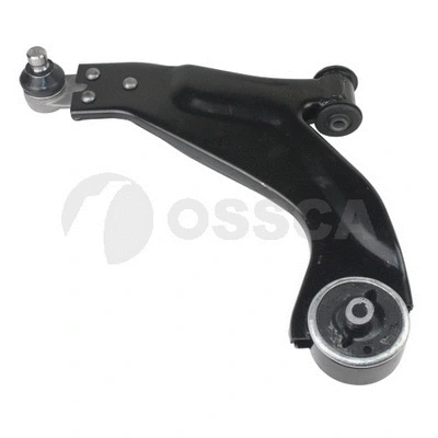 Control/Trailing Arm, wheel suspension (09013)