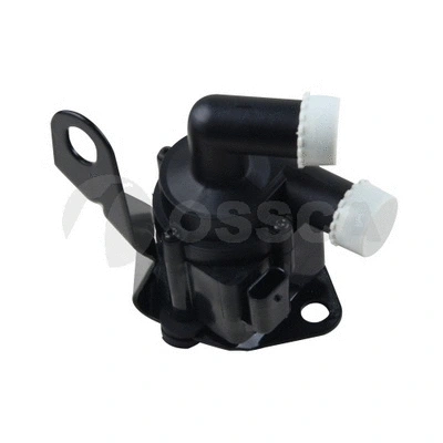 Water Pump, engine cooling (58734)