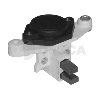 Alternator Regulator (00410)
