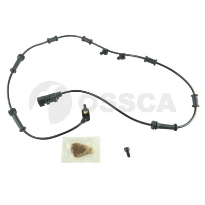 Sensor, wheel speed (31270)