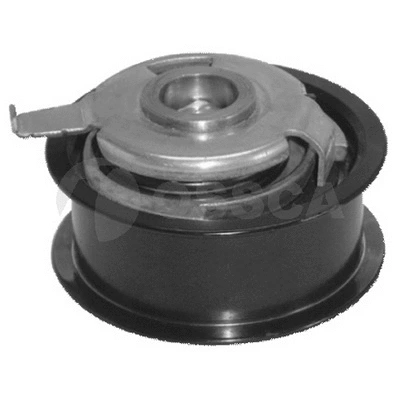 Tensioner Pulley, timing belt (03131)