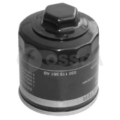 Oil Filter (00957)