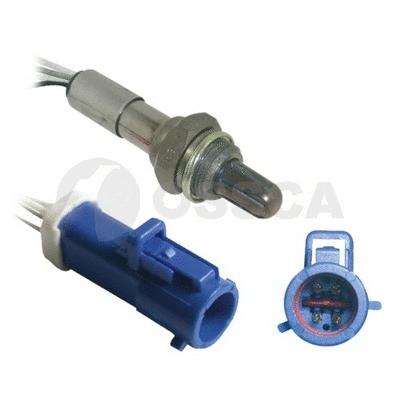 Lambda Sensor (09296)
