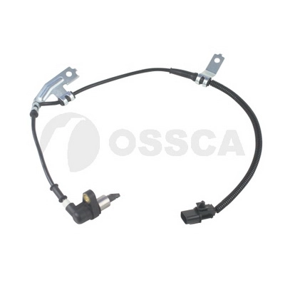 Sensor, wheel speed (21574)