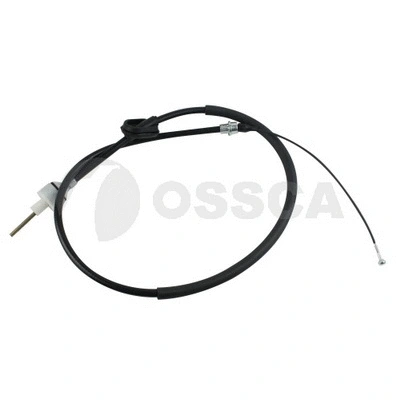Cable Pull, clutch control (27967)