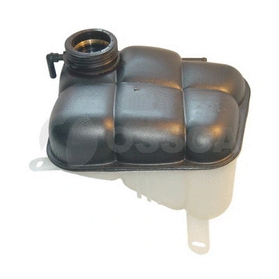 Expansion Tank, coolant (01642)