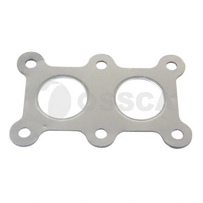 Gasket, exhaust manifold (01293)