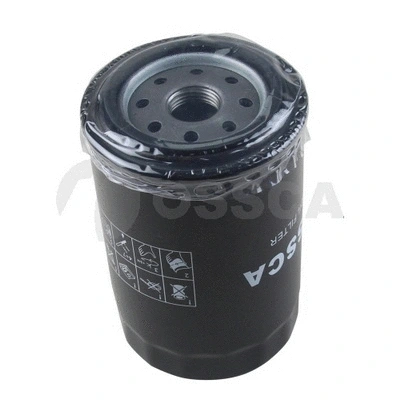 Oil Filter (43067)