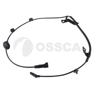 Sensor, wheel speed (30754)