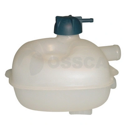 Expansion Tank, coolant (00746)