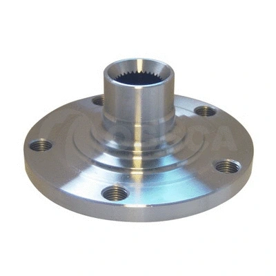 Wheel Hub (01710)