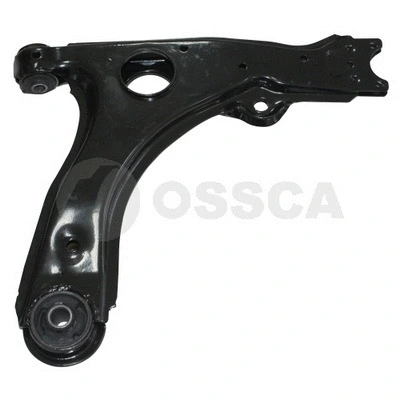 Control/Trailing Arm, wheel suspension (08558)