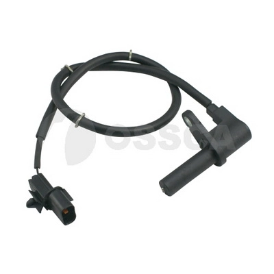 Sensor, wheel speed (13167)