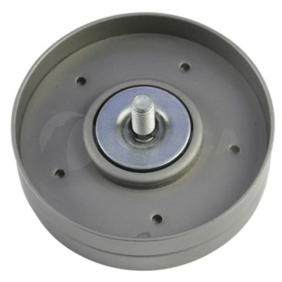 Deflection/Guide Pulley, V-ribbed belt (15006)