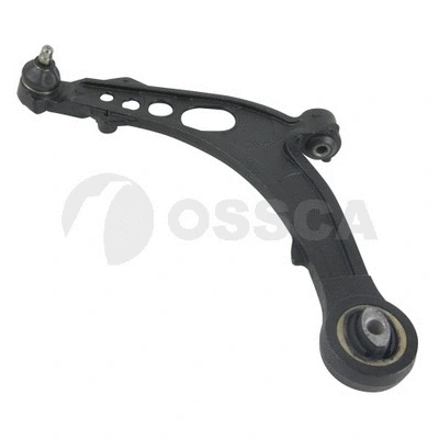 Control/Trailing Arm, wheel suspension (35331)