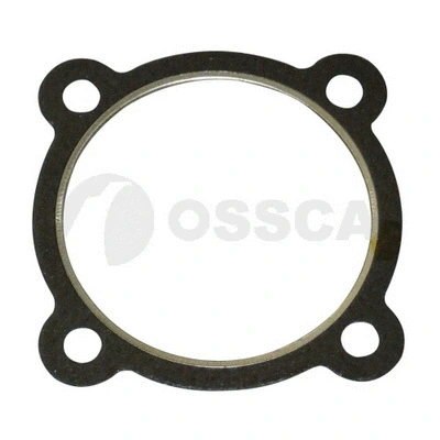 Gasket, exhaust pipe (03103)