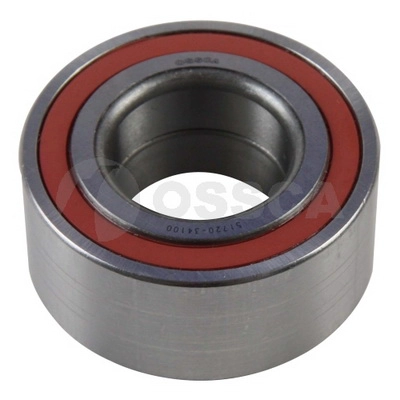 Wheel Bearing Kit (13544)