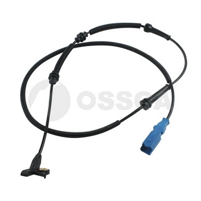 Sensor, wheel speed (10807)