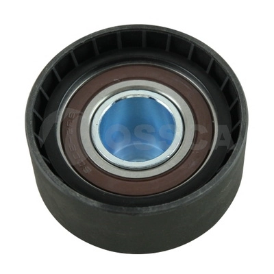 Deflection/Guide Pulley, V-ribbed belt (67441)