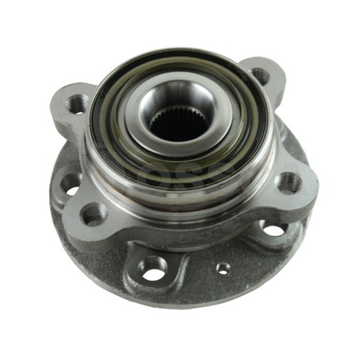 Wheel Hub (70266)