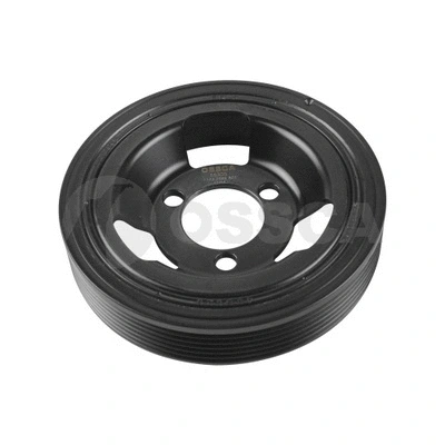 Belt Pulley, crankshaft (55300)