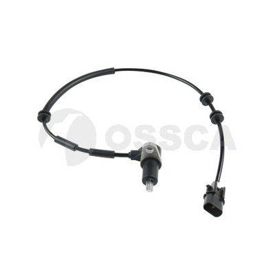 Sensor, wheel speed (13127)