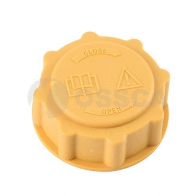 Cap, coolant tank (05863)