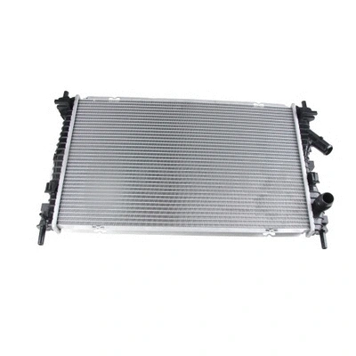 Radiator, engine cooling (37350)