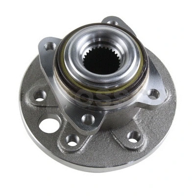 Wheel Hub (39261)
