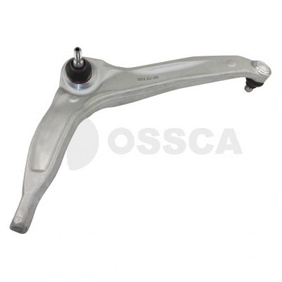 Control/Trailing Arm, wheel suspension (27048)