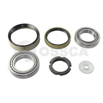 Wheel Bearing Kit (07225)