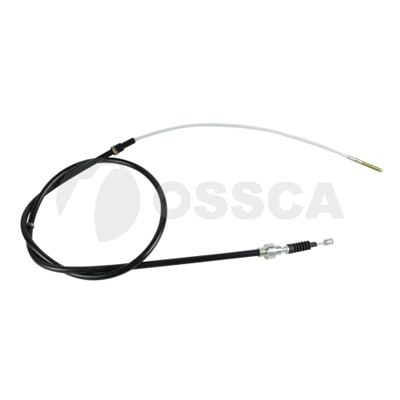Cable Pull, parking brake (50368)