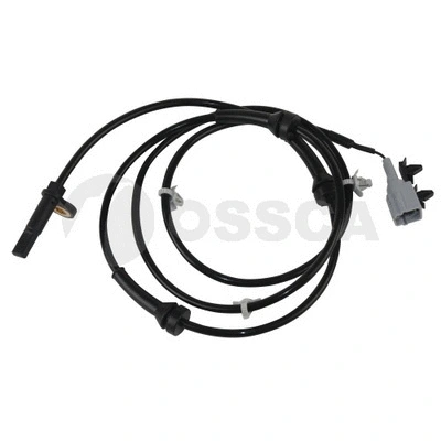Sensor, wheel speed (23044)