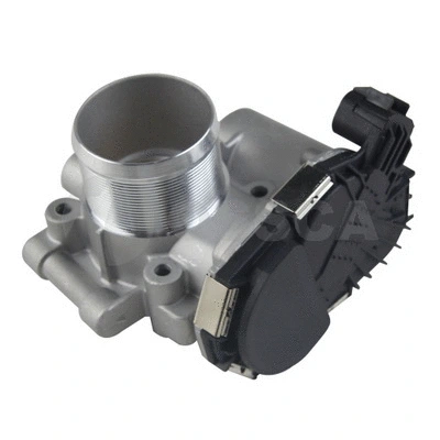 Throttle Body (48788)