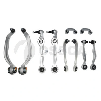 Repair Kit, control arm (10692)