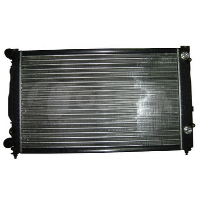 Radiator, engine cooling (00085)