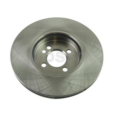 Brake Disc (49531)