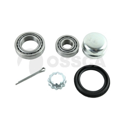 Wheel Bearing Kit (39265)