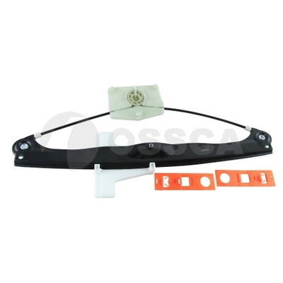 Window Regulator (34974)