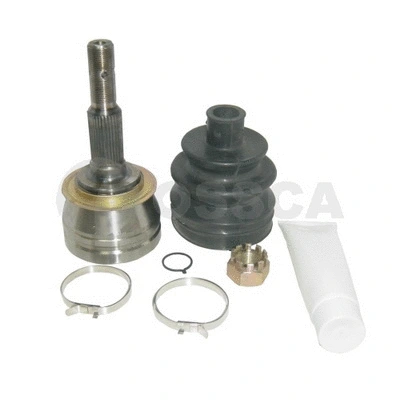 Joint Kit, drive shaft (12338)