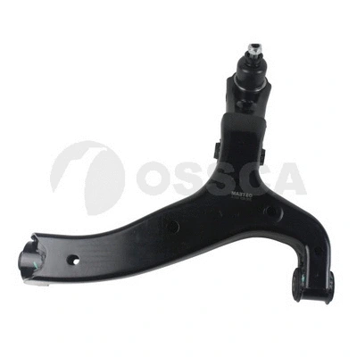 Control/Trailing Arm, wheel suspension (17121)