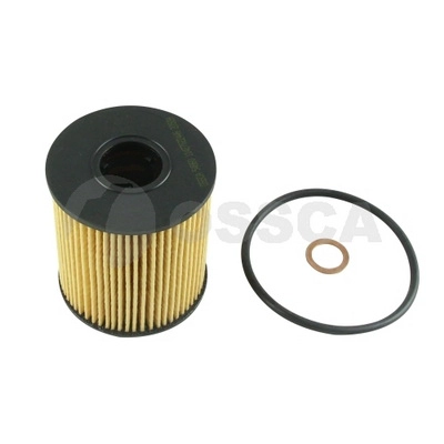 Oil Filter (54860)