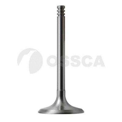 Exhaust Valve (08831)