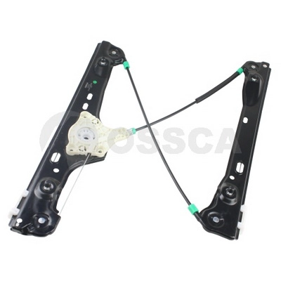 Window Regulator (23542)